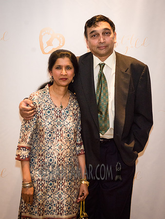 Heart of Gold Gala - The Fiesta - Woodridge NJ - 2016