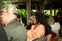 The Beat Behind The Breaks Panel Discussion - NYC SummerStage -