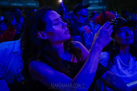 NYC SummerStage - UBB 40th Anniversary Celebration - Rumsey Play