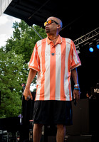 NYC SummerStage - Doug E Fresh + Flunk Flex 2nd Annual Hip Hop A