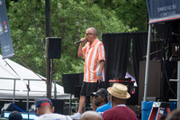 NYC SummerStage - Doug E Fresh + Flunk Flex 2nd Annual Hip Hop A