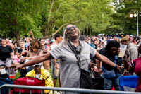NYC SummerStage - Doug E Fresh + Flunk Flex 2nd Annual Hip Hop A