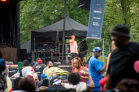 NYC SummerStage - Doug E Fresh + Flunk Flex 2nd Annual Hip Hop A