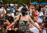 NYC SummerStage - Doug E Fresh + Flunk Flex 2nd Annual Hip Hop A
