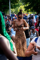 NYC SummerStage - Doug E Fresh + Flunk Flex 2nd Annual Hip Hop A