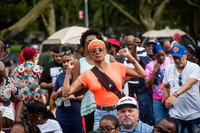 NYC SummerStage - Doug E Fresh + Flunk Flex 2nd Annual Hip Hop A