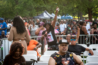NYC SummerStage - Doug E Fresh + Flunk Flex 2nd Annual Hip Hop A