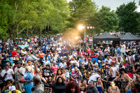 NYC SummerStage - Doug E Fresh + Flunk Flex 2nd Annual Hip Hop A