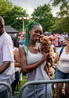 NYC SummerStage - Doug E Fresh + Flunk Flex 2nd Annual Hip Hop A