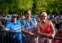 NYC SummerStage - Doug E Fresh + Flunk Flex 2nd Annual Hip Hop A