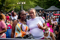 NYC SummerStage - Doug E Fresh + Flunk Flex 2nd Annual Hip Hop A