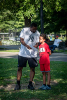 CPF Play - Family Adventure Race - Flushing Meadows - NYC - 2026