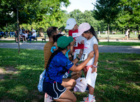 CPF Play - Family Adventure Race - Flushing Meadows - NYC - 2026