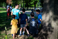 CPF Play - Family Adventure Race - Flushing Meadows - NYC - 2026