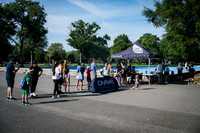 CPF Play - Family Adventure Race - Flushing Meadows - NYC - 2026