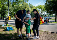 CPF Play - Family Adventure Race - Flushing Meadows - NYC - 2026