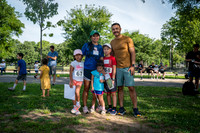 CPF Play - Family Adventure Race - Flushing Meadows - NYC - 2026