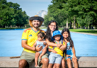 CPF Play - Family Adventure Race - Flushing Meadows - NYC - 2026