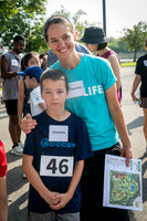 CPF Play - Family Adventure Race - Flushing Meadows - NYC - 2026