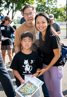 CPF Play - Family Adventure Race - Flushing Meadows - NYC - 2026