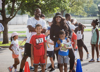 CPF Play - Family Adventure Race - Flushing Meadows - NYC - 2026