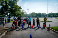 CPF Play - Family Adventure Race - Flushing Meadows - NYC - 2026