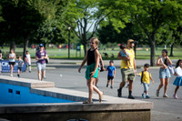 CPF Play - Family Adventure Race - Flushing Meadows - NYC - 2026