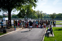 CPF Play - Family Adventure Race - Flushing Meadows - NYC - 2026