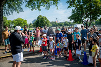 CPF Play - Family Adventure Race - Flushing Meadows - NYC - 2026