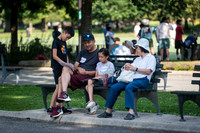CPF Play - Family Adventure Race - Flushing Meadows - NYC - 2026