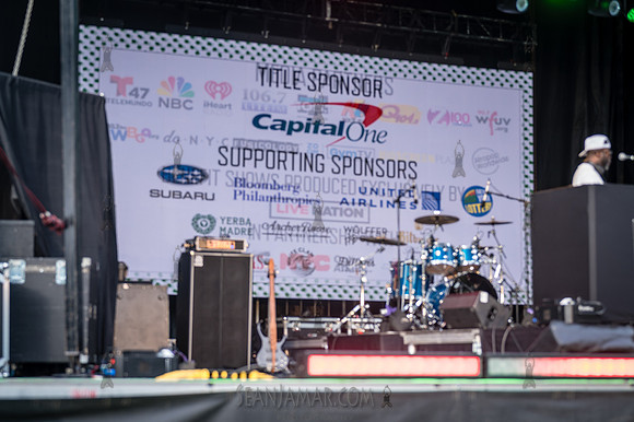 NYC SummerStage - GhanaFest - Crotona Park - NYC - 2026