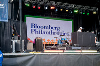 NYC SummerStage - GhanaFest - Crotona Park - NYC - 2026