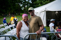 NYC SummerStage - GhanaFest - Crotona Park - NYC - 2026
