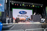 NYC SummerStage - GhanaFest - Crotona Park - NYC - 2026