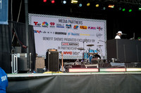 NYC SummerStage - GhanaFest - Crotona Park - NYC - 2026