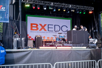 NYC SummerStage - GhanaFest - Crotona Park - NYC - 2026