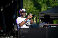 NYC SummerStage - GhanaFest - Crotona Park - NYC - 2026