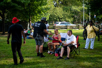 NYC SummerStage - GhanaFest - Crotona Park - NYC - 2026