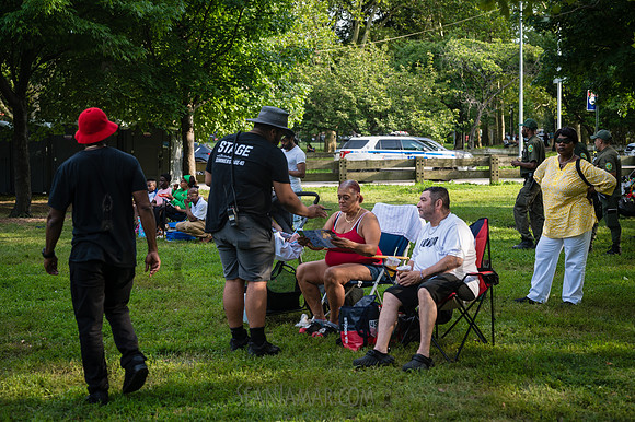 NYC SummerStage - GhanaFest - Crotona Park - NYC - 2026