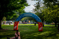 NYC SummerStage - GhanaFest - Crotona Park - NYC - 2026
