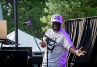 NYC SummerStage - GhanaFest - Crotona Park - NYC - 2026