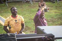 NYC SummerStage - GhanaFest - Crotona Park - NYC - 2026