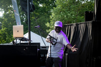 NYC SummerStage - GhanaFest - Crotona Park - NYC - 2026