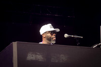 Andy Dosty - NYC SummerStage - GhanaFest - Crotona Park - NYC -