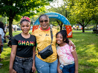 NYC SummerStage - GhanaFest - Crotona Park - NYC - 2026