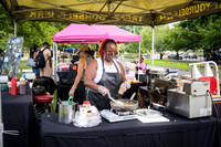 NYC SummerStage - GhanaFest - Crotona Park - NYC - 2026