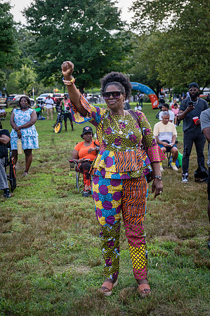 NYC SummerStage - GhanaFest - Crotona Park - NYC - 2026