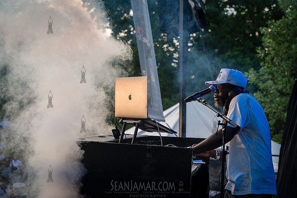 NYC SummerStage - GhanaFest - Crotona Park - NYC - 2026