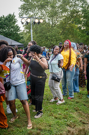 NYC SummerStage - GhanaFest - Crotona Park - NYC - 2026