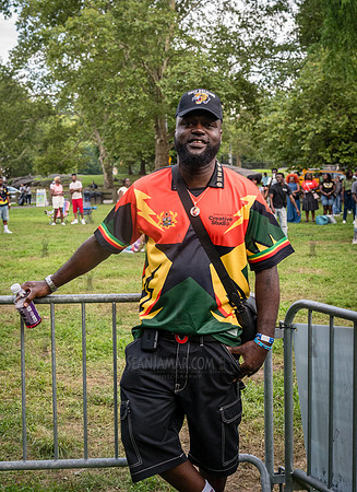 NYC SummerStage - GhanaFest - Crotona Park - NYC - 2026